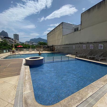 Apartamento Com Vista Imperdivel Rio de Janeiro Exterior photo