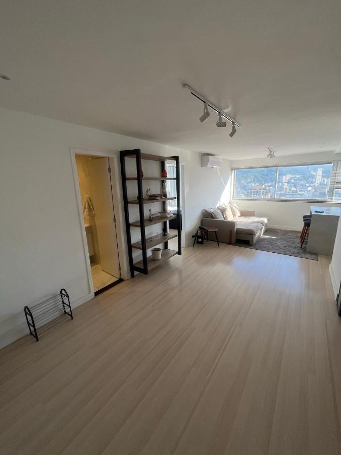 Apartamento Com Vista Imperdivel Rio de Janeiro Exterior photo