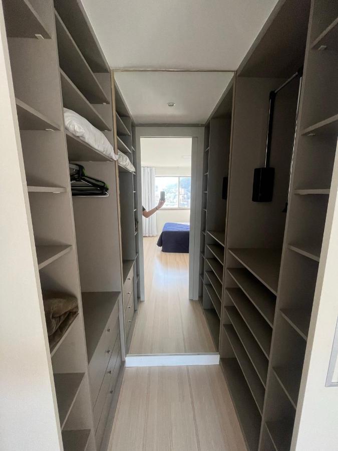 Apartamento Com Vista Imperdivel Rio de Janeiro Exterior photo