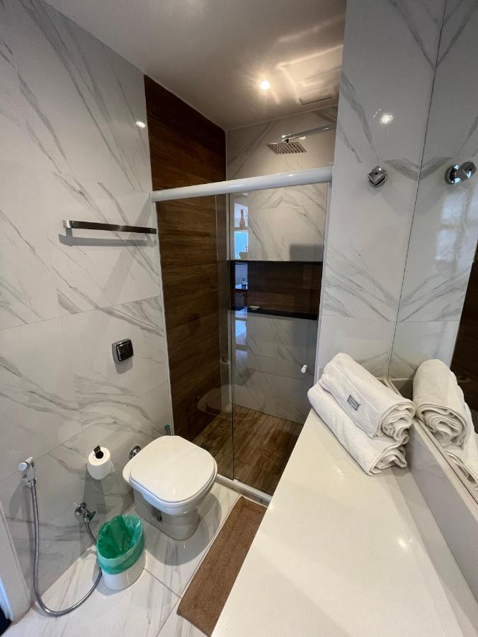 Apartamento Com Vista Imperdivel Rio de Janeiro Exterior photo